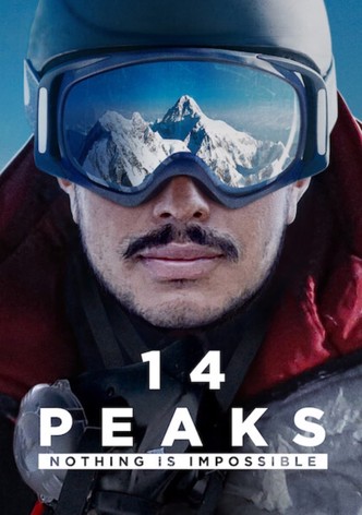 14 Peaks: Nothing Is Impossible