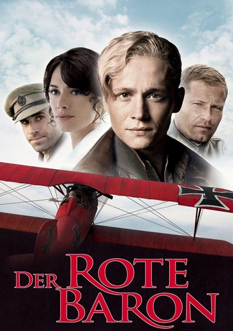 Der rote Baron