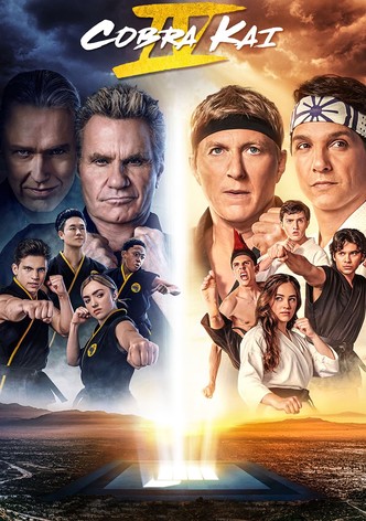 Cobra Kai