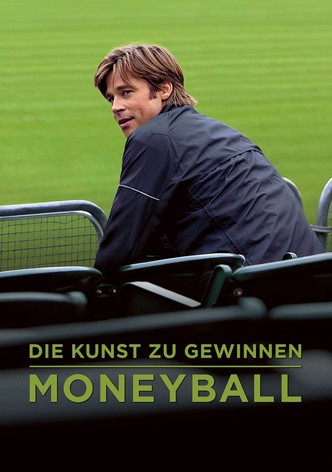 Die Kunst zu gewinnen - Moneyball