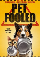 Pet Fooled