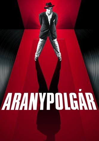 Aranypolgár