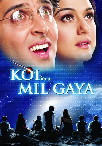 Koi Mil Gaya