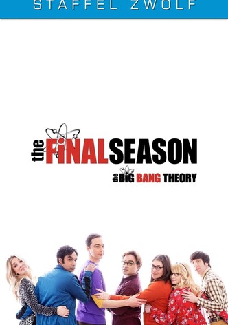 The Big Bang Theory