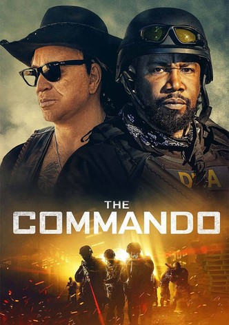 The Commando