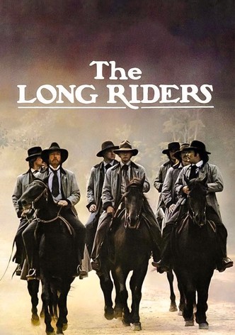 The Long Riders