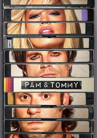 Pam & Tommy