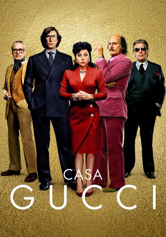 Casa Gucci