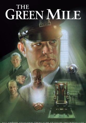 The Green Mile