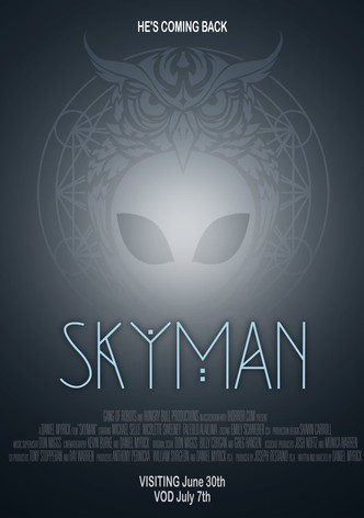 Skyman