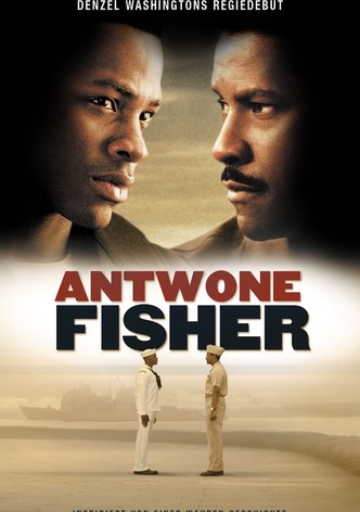 Antwone Fisher