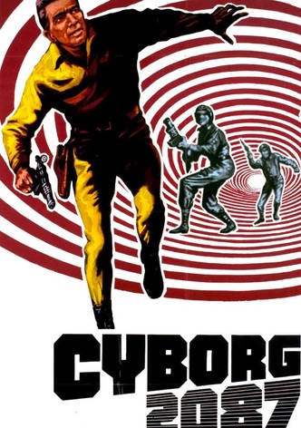 Cyborg 2087