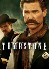 Tombstone