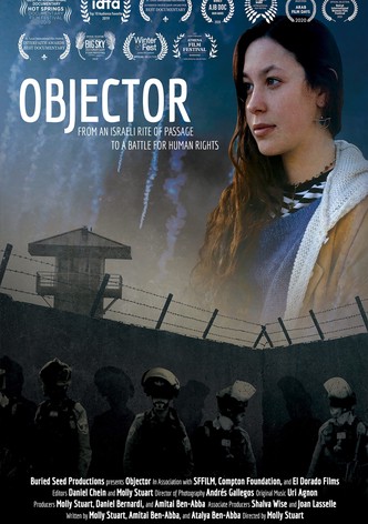 Objector