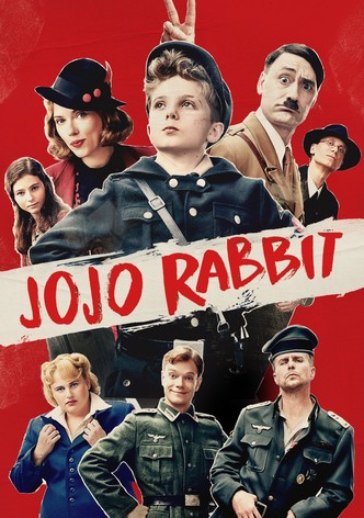 Jojo Rabbit