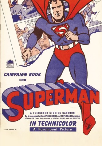 Superman