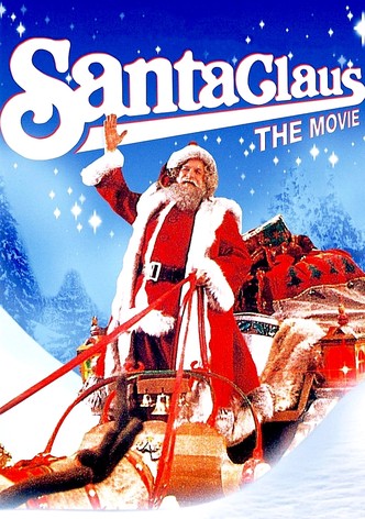 Santa Claus: The Movie