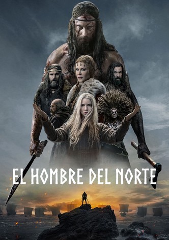 El hombre del norte