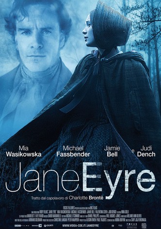 Jane Eyre