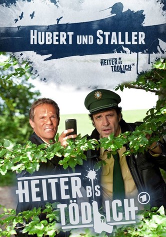 Hubert und Staller