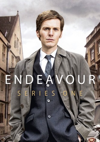 Endeavour