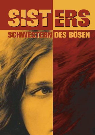 Die Schwestern des Bösen