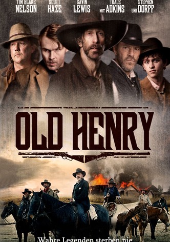 Old Henry