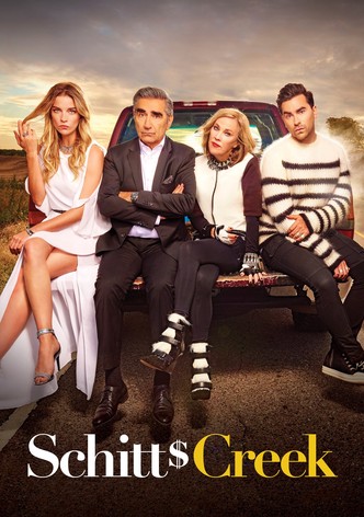 Schitt's Creek