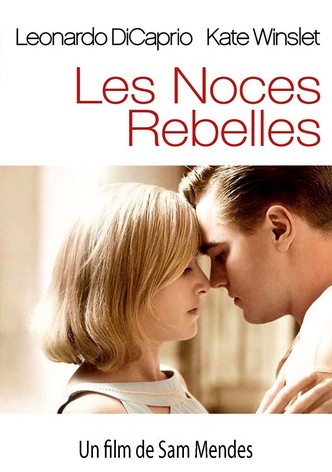 Les Noces rebelles