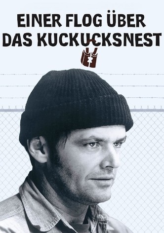 Einer flog über das Kuckucksnest