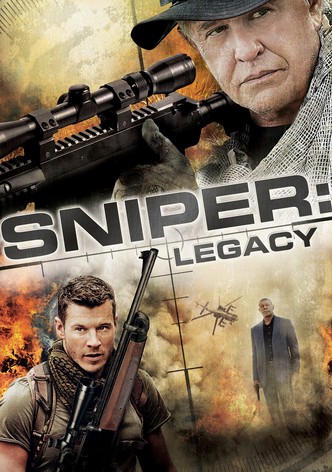 Sniper: Legacy