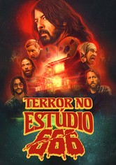 Terror no Estúdio 666