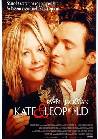 Kate and Leopold