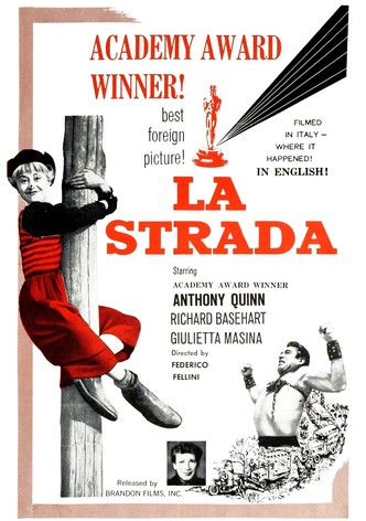 La Strada