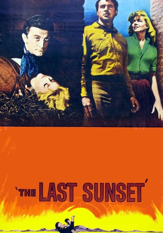 The Last Sunset