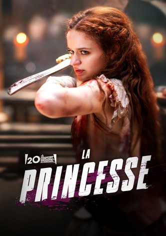 La Princesse