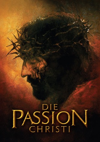 Die Passion Christi