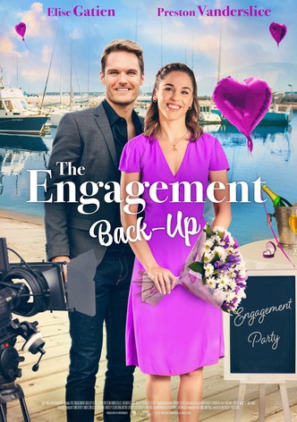 The Engagement Back-Up