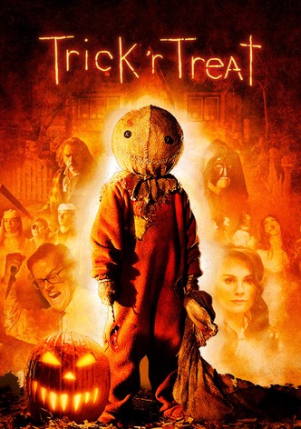 Trick 'r Treat