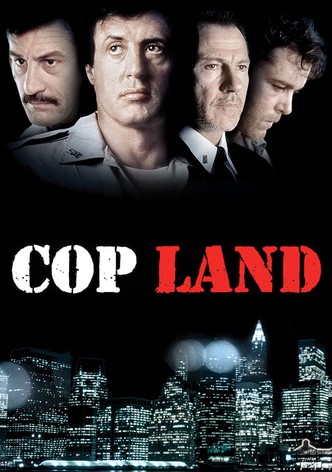 Cop Land