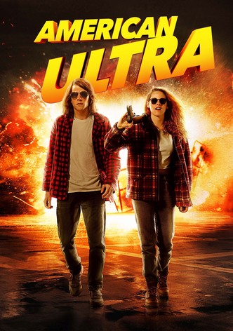 American Ultra