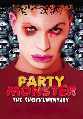 Party Monster: The Shockumentary