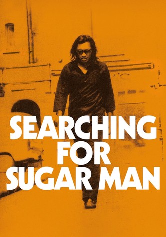 Searching for Sugar Man