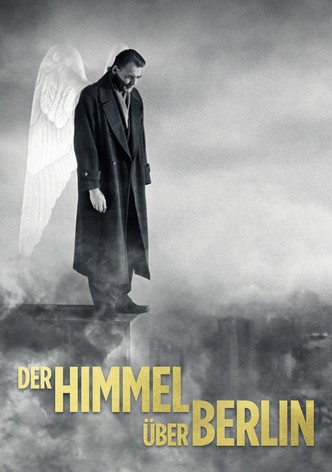 Der Himmel über Berlin