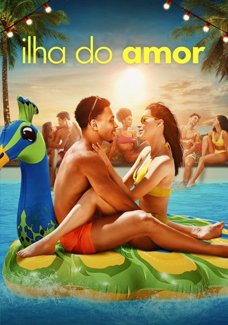 Ilha do Amor