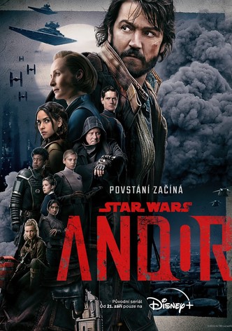 Andor