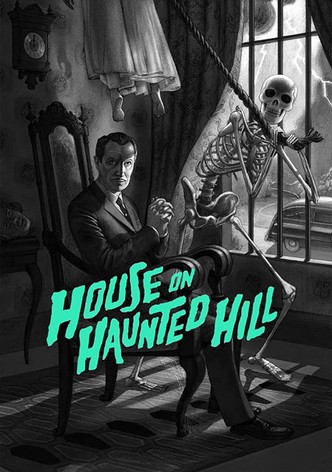 House on Haunted Hill