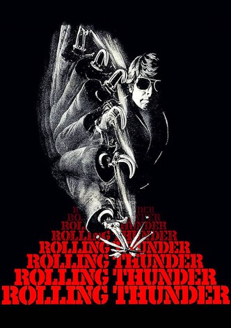 Rolling Thunder