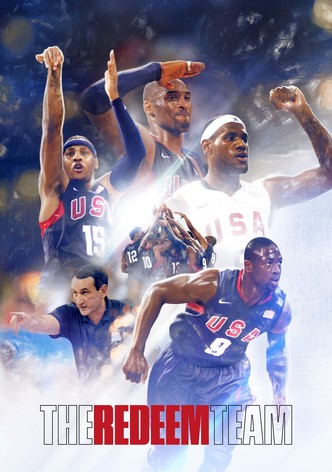 The Redeem Team