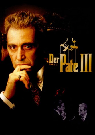 Der Pate - Teil III